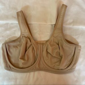 WACOAL sports bra 38D